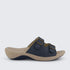 Homyped Niche Womens Navy 9