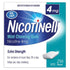 Nicotinell Chewing Gum Mint 4mg | 216 Pieces