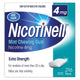 Nicotinell Chewing Gum Mint 4mg | 216 Pieces