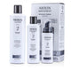 Nioxin Hair System Kit 2