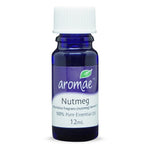 Aromae Nutmeg Essential Oil 12mL