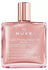 Nuxe Huile Prodigieuse Or Florale Multi Purpose Dry Oil 50ml