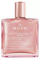 Nuxe Huile Prodigieuse Or Florale Multi Purpose Dry Oil 50ml