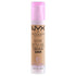 NYX Professional Makeup Bare With Me Concealer Serum Calm Concealer