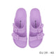 Out Of The Blue Lilac Sandals Eu39-40