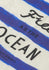 Scotch & Soda Ocean Stripe Scarf