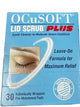 OCuSOFT Lid Scrub Plus Pre-Moistened Pads 30 Pads