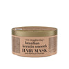 OGX Brazilian Keratin Smooth Hair Mask 300ml