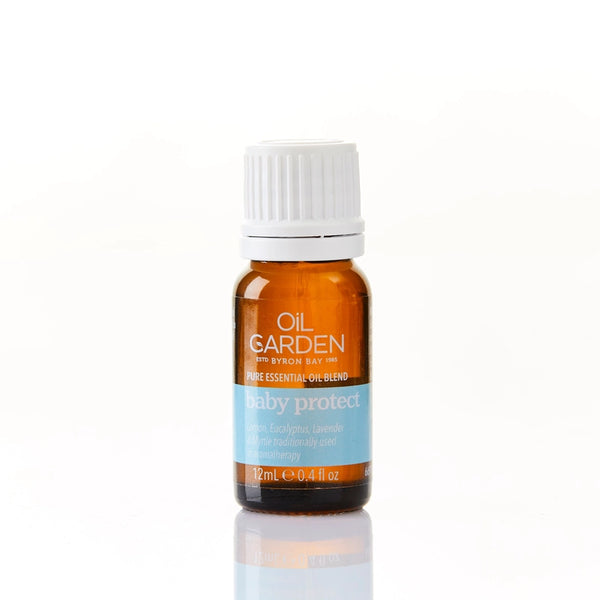 Oil Garden Baby Protect Essential Oil 12mL