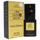 Jacques Bogart One Man Show Gold Edition EDT 100ML