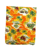 Branded Workwear Sarongs Beach Cover Up Wrap Skirt Pareo