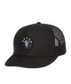 Tank Stream Design Boys Trucker Cap Knox