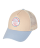 Tank Stream Design Cap Annalise Blue Os