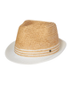Kooringal Jordan Womens Fedora Hat White