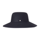 Kooringal Hats Ladies Mid Brim Mira Navy OS