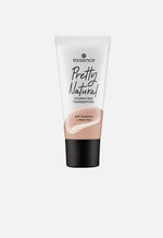 Essence Pretty Natural Hydrating Foundation 150 Cool Fawn 30ml