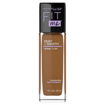 Maybelline Fit Me Foundation Dewy Smooth 360 Mocha