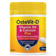 OsteVit-D One A Day Vitamin D3 and Calcium Plus  110 Tablets