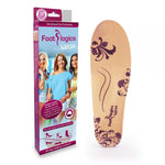 Footlogics Versa Medium