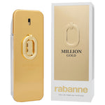 Paco Rabanne Million Gold Parfum Intense EDP 100ML