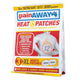 Pain Away Heat Patches Xl 3 Pack