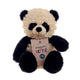 Aroma Home Panda Snuggable Hottie