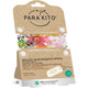 Parakito Flowery Mosquito Repellent Wristband with 2 Refills