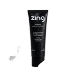 Zing Fresh Peppermint Toothpaste