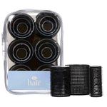 Pharmacy Health Self Grip Hair Rollers Multipack 18 Pieces