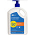 Pharmacy Health Sunscreen Everyday Spf50+ 1 Litre Bottle