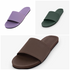 Indosole Women's Slide Sandal 3 Pair Combo 14 Size 6 to 7