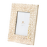 Pilbeam Living Ambretta Picture Frame 5x7"
