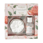 Pilbeam Native  Bloom Mini Ceramic With Oil