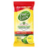Pine O Cleen Disinfectant Wipes Lemon Lime 110 Wipes