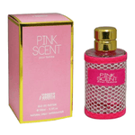 I Scents Pink Scent EDP 100ML