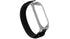Plaud NotePin Wristband Black