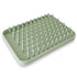 Plum Silicone Drying Rack for Baby Bottles and Accessories Olive 25cm x 35cm x 5.5cm