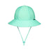 Bedhead Andie Ponytail Swim Bucket Beach Hat for Kids 3 to 6 Years XL 54CM