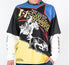 Bravado Post Malone Long-Sleeve Jersey - Mens