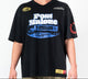 Bravado Post Malone F-1 Trillion Tee - Mens
