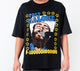 Bravado Post Malone Graphic Tee - Mens