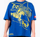 Bravado Post Malone Rodeo F-1 Trillion Tee - Mens