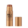 Rimmel London Multi Tasker 3 In 1 Bronzing Stick 003 Tan 4.5G