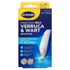 Dr. Scholl's Freeze Away Max Wart And Verruca Remover