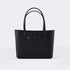 Kove & Co Everyday Bag in Black Coral