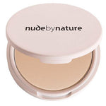 Nude by Nature Mineral Pressed Mattifying Mineral Veil