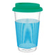 Porta Summer Fun Travel Mug Blue & Green