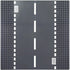 Warrnambool Toys and Baby Building Base Plate Road Straight C100