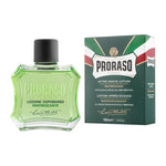 Proraso Refreshing After Shave Lotion With Eucalyptus Oil 100 ML