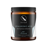 Qsilica Pro Collagen with Silica Biotin and Zinc for Hair Skin and Nails 30 Capsules